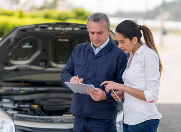 Local insurance for Adams County County drivers